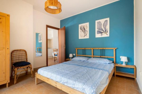 Casa Vacanze Albarìa Marsala
